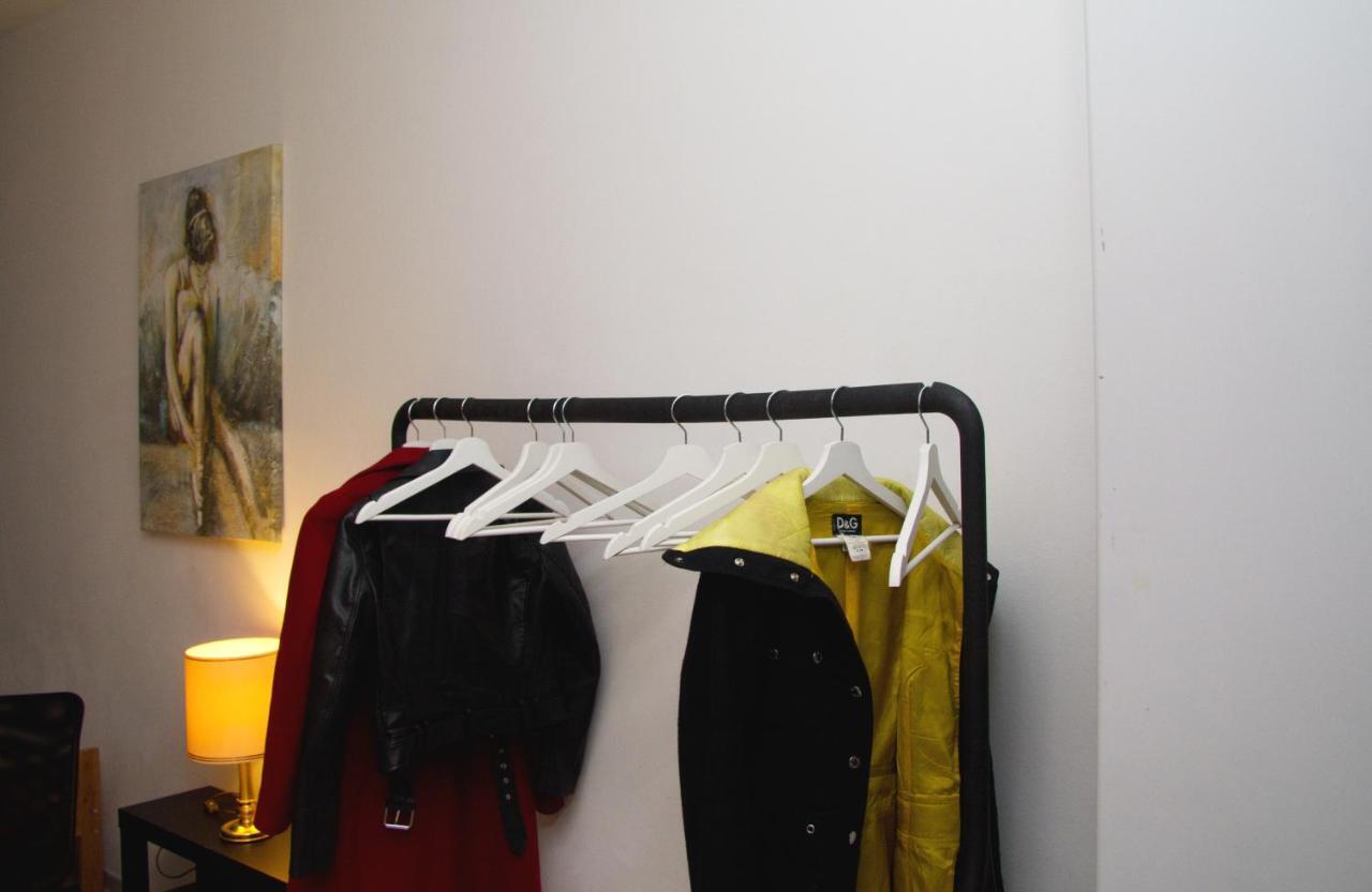 Privatunterkunft Al Boardingrooms