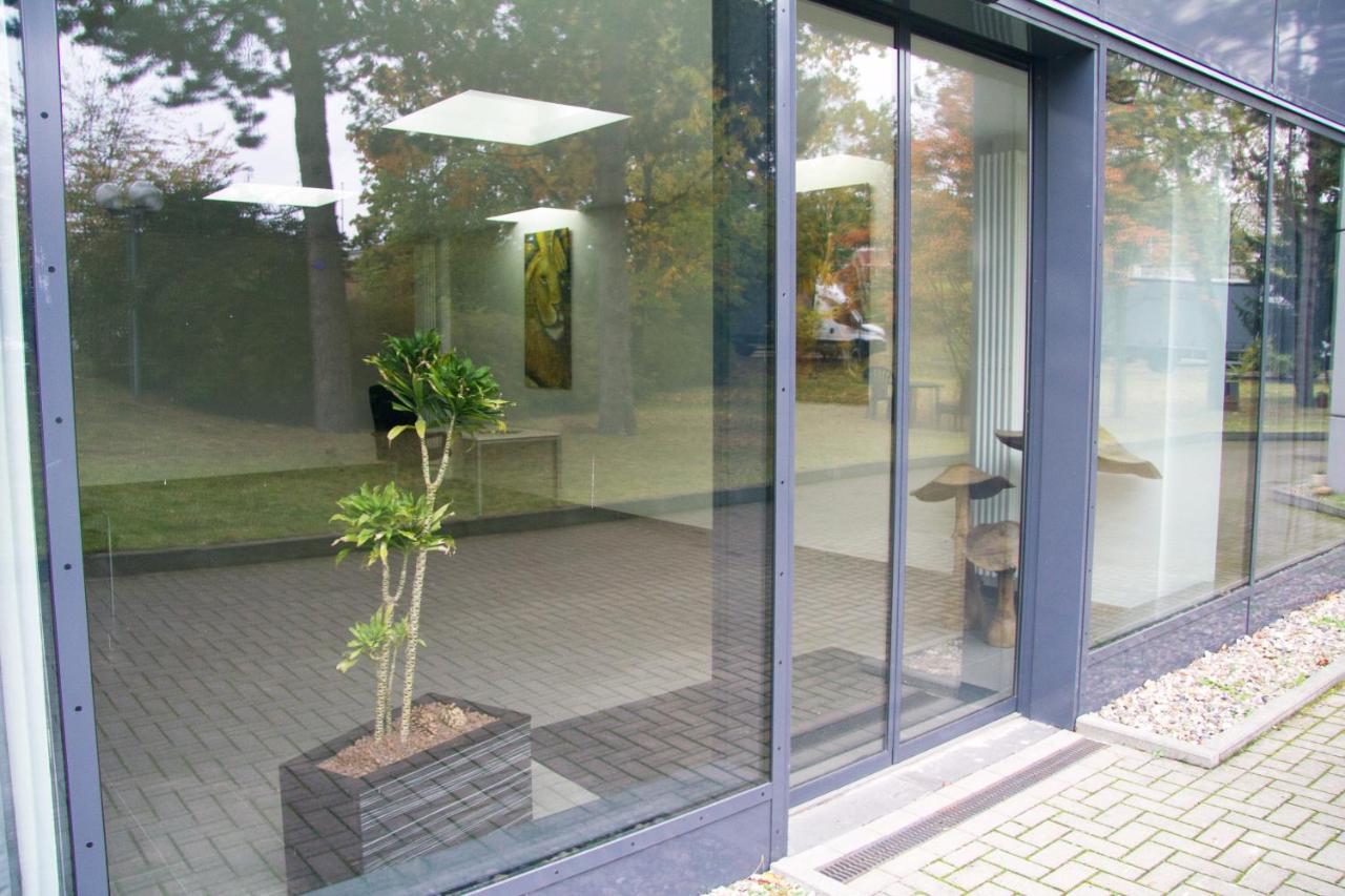 Al Boardingrooms Privatunterkunft *