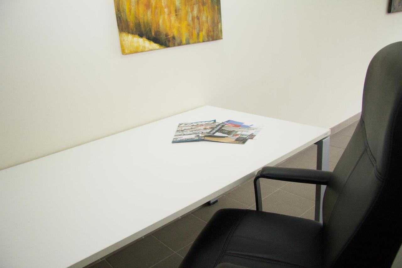 Privatunterkunft Al Boardingrooms Hamburg