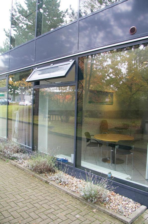 Al Boardingrooms Privatunterkunft Hamburg