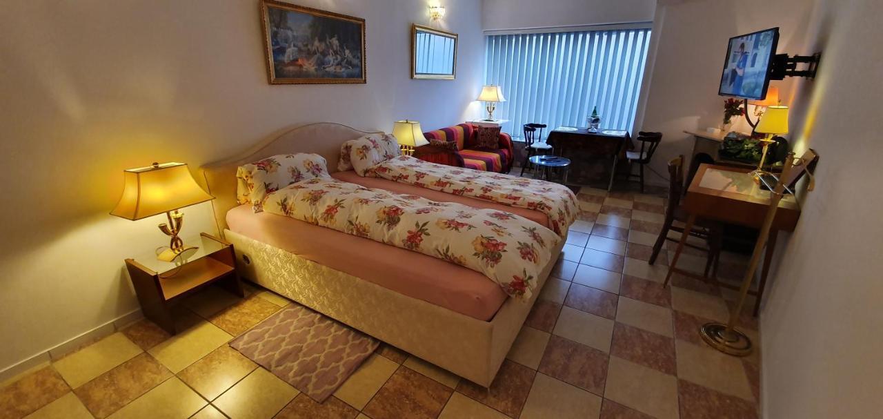 Hanse Quartier Casa de hóspedes 3*
