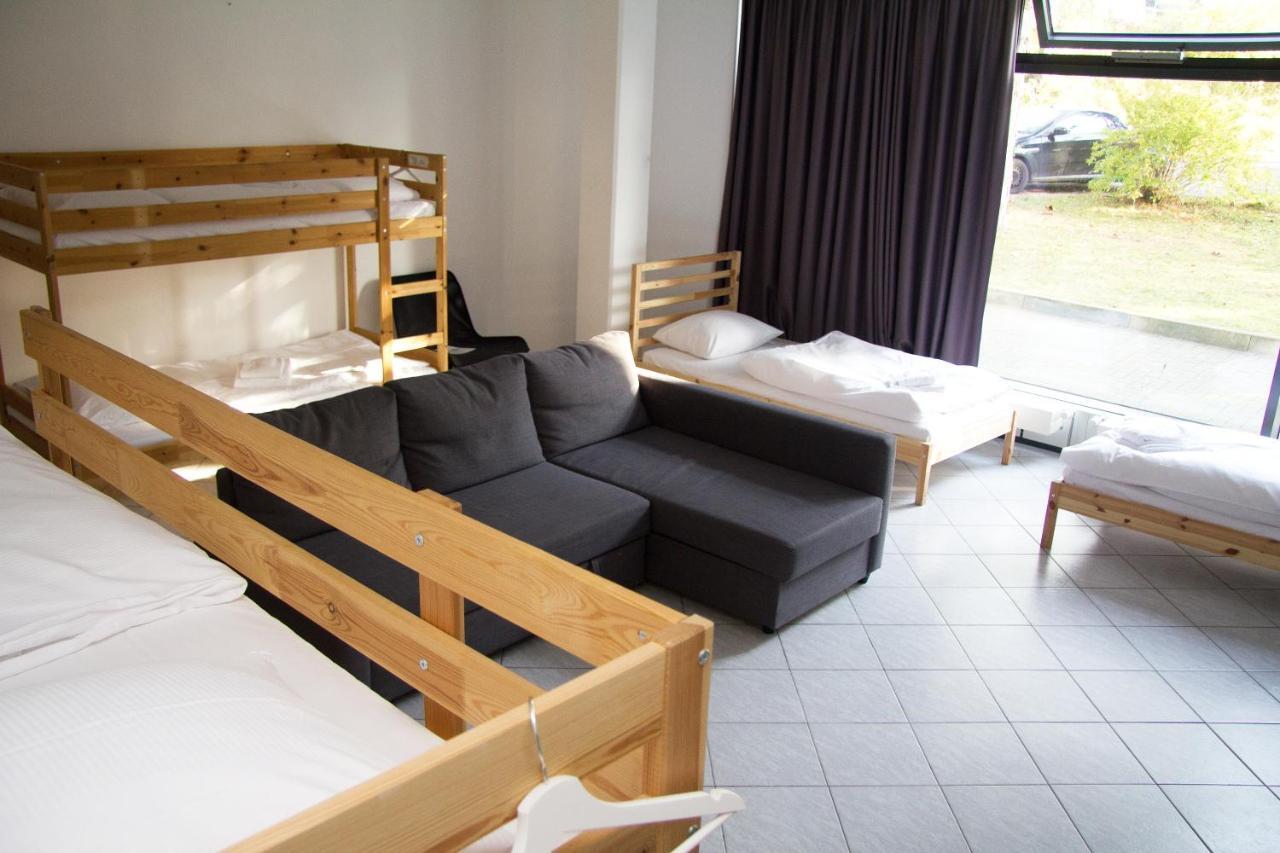Al Boardingrooms Privatunterkunft
