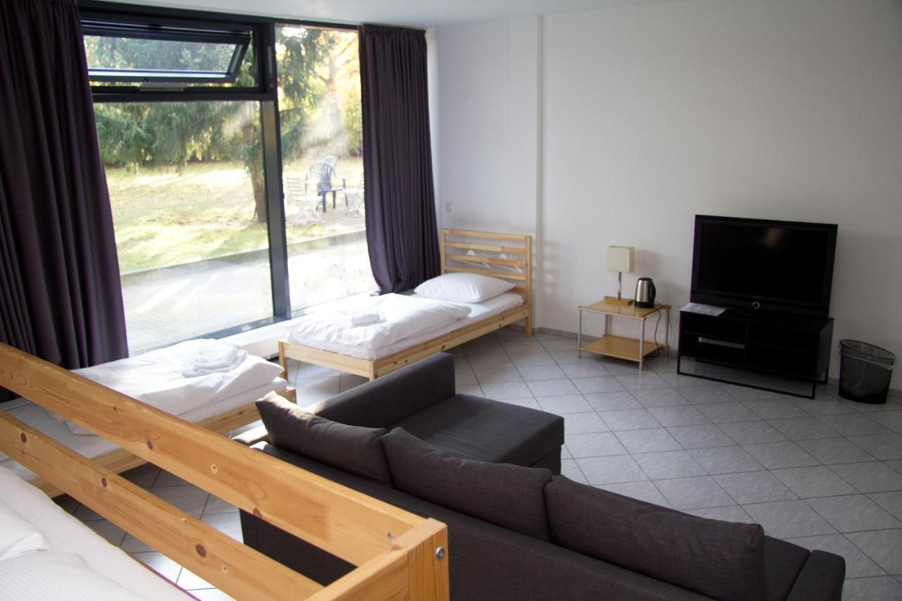 Privatunterkunft Al Boardingrooms *