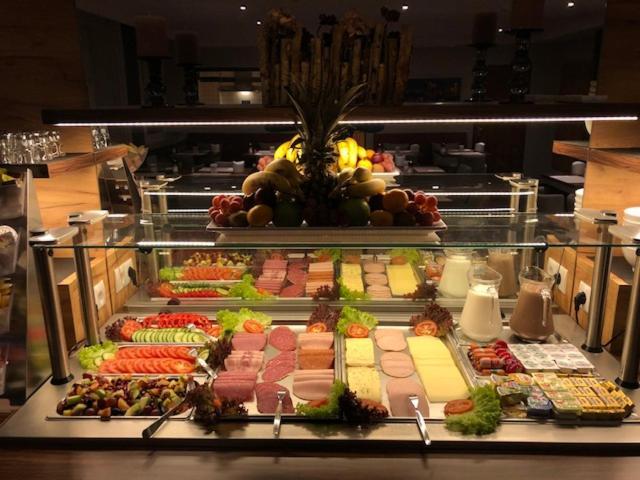 Suederelbe Hotel Hamburg