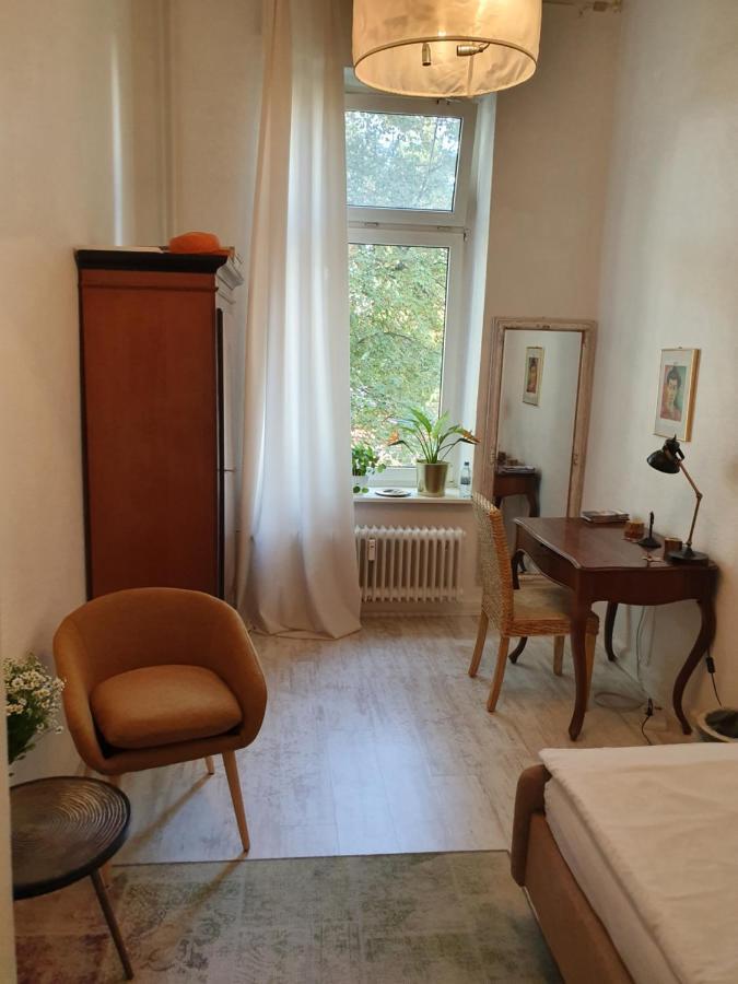 Charmantes Grosses Hamburgo