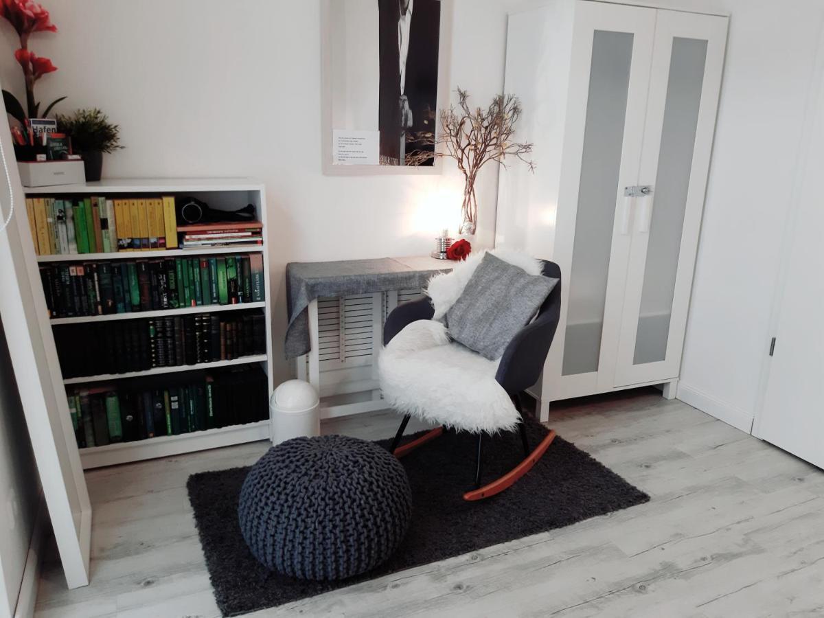 Homestay Zimmer Mit Balkon, Hamburg City Hamburg