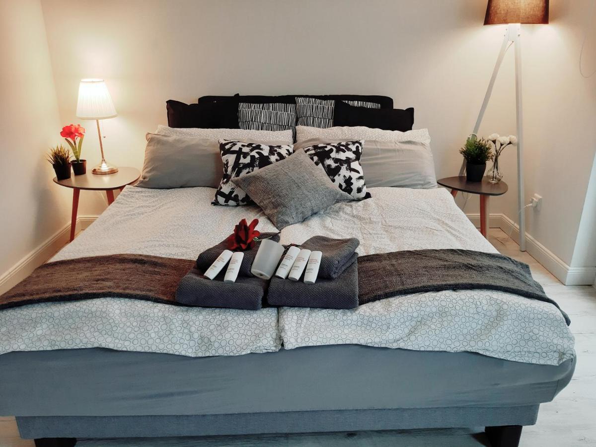 Homestay Zimmer Mit Balkon, Hamburg City Hamburg
