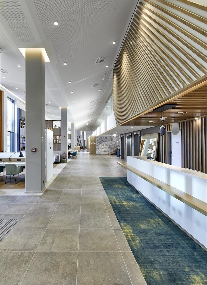 - - Hafencity By Ihg 4* Hamburgo