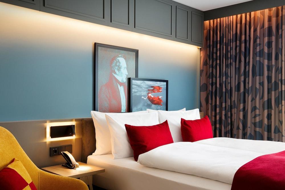 - - Hafencity By Ihg Hotel Hamburgo