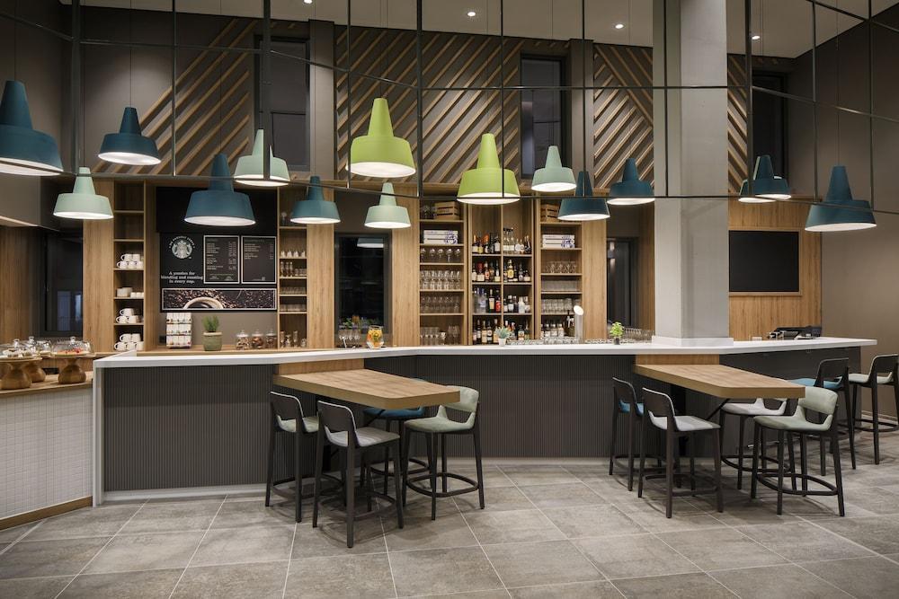 - - Hafencity By Ihg Hamburgo
