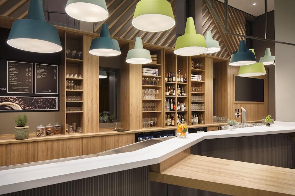 - - Hafencity By Ihg Hotel Hamburgo