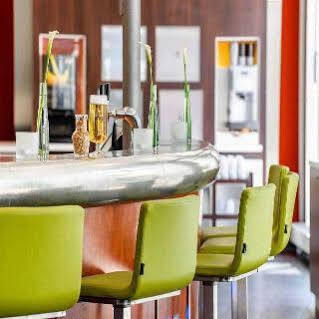 Novotel Hotel Hamburg