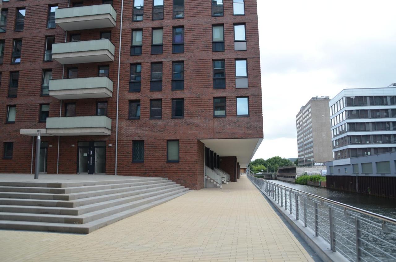 Zimmer Mit Balkon, Hamburg City Homestay Hamburg