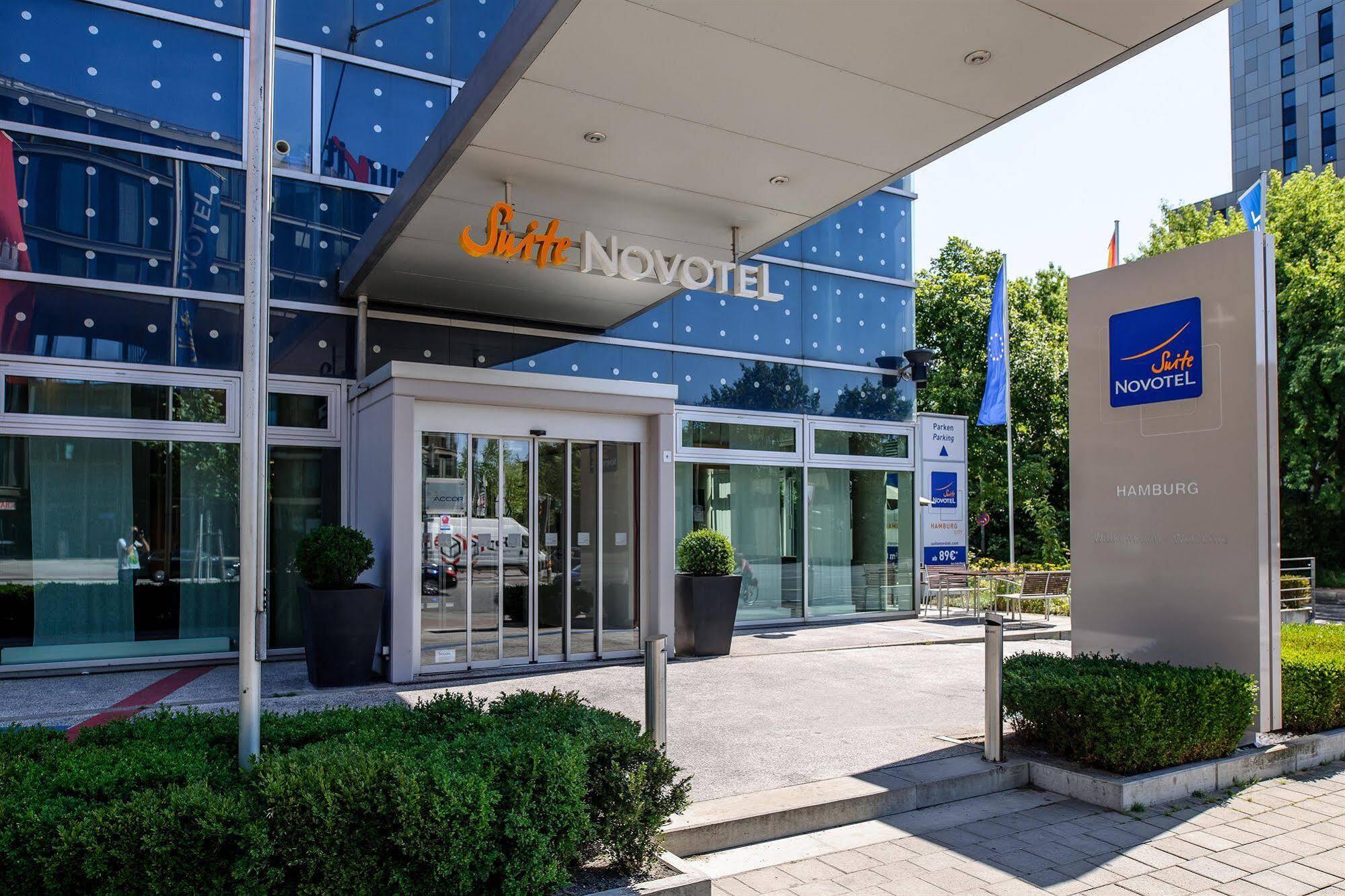 Hotel Novotel