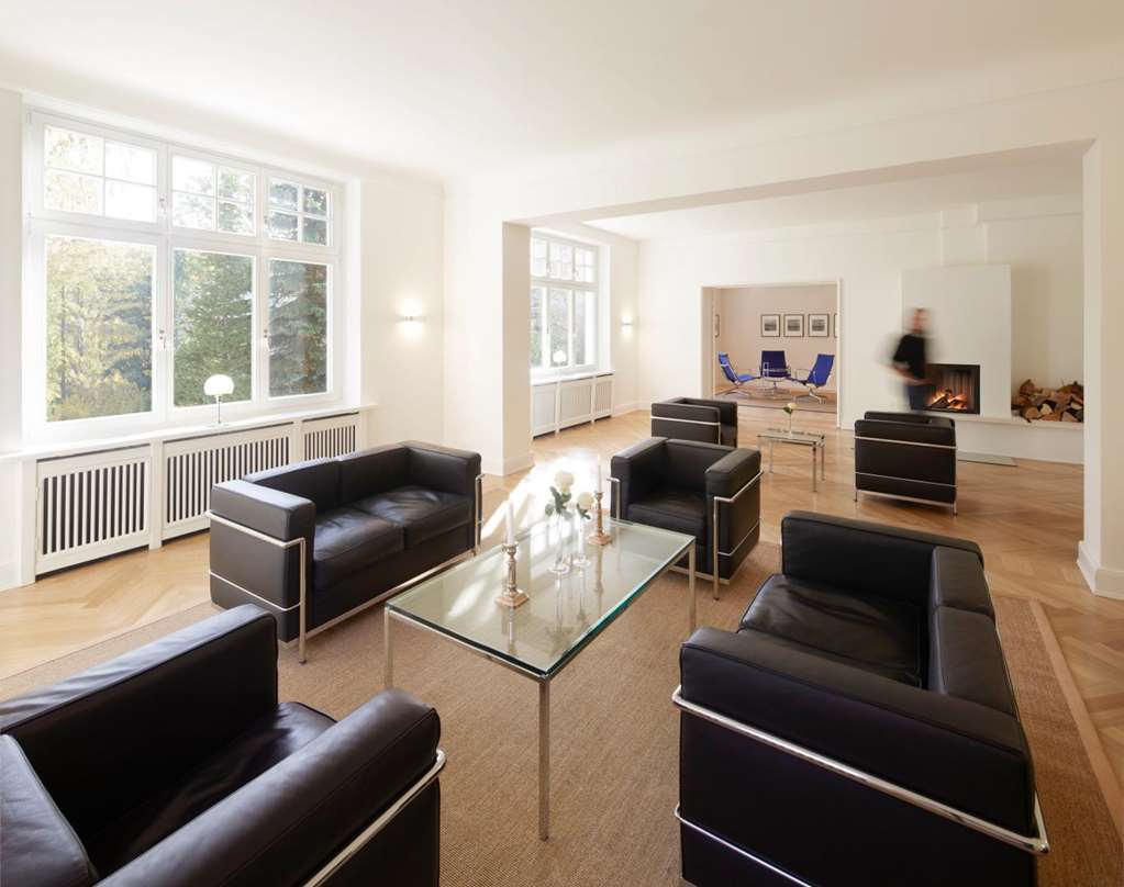 Hotel Cph Haus Rissen Gastehaus