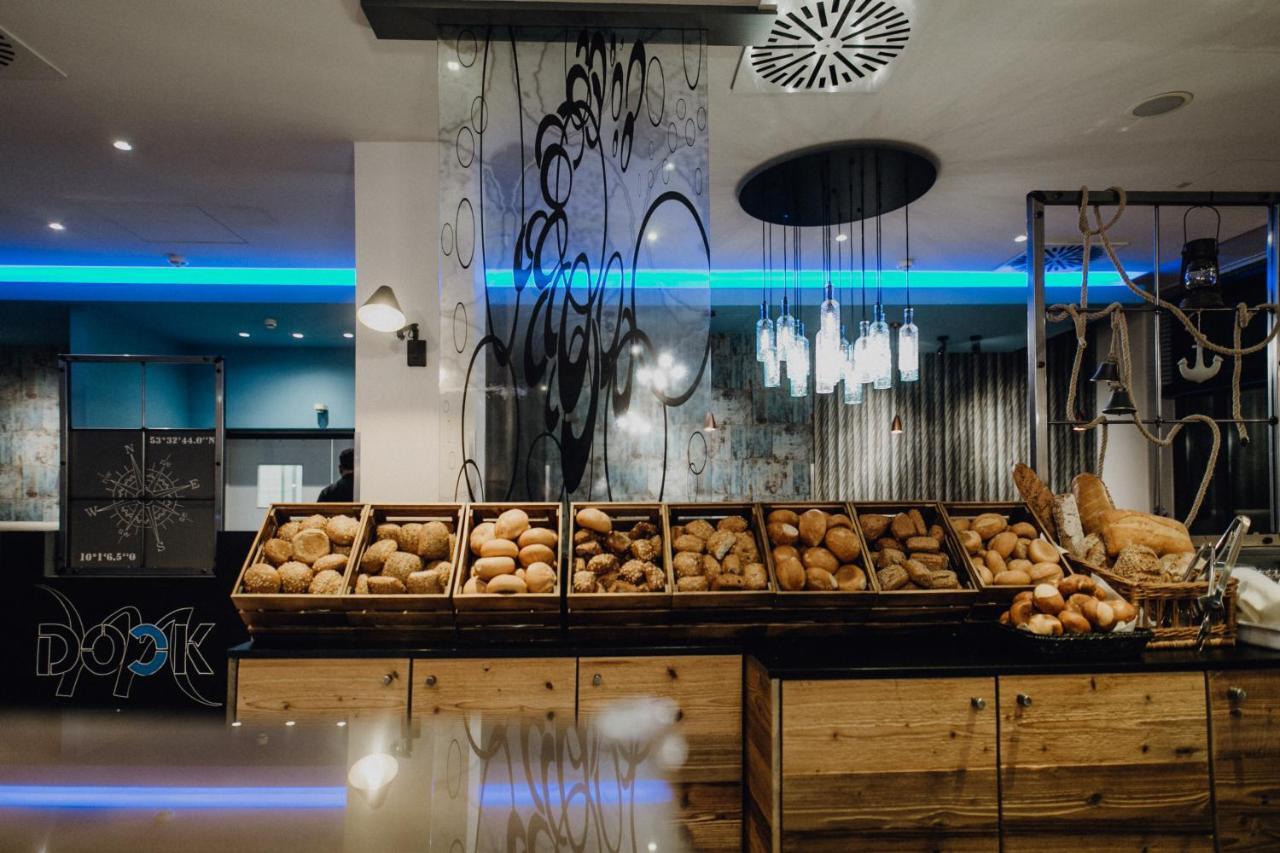 Mercure 4* Hamburg