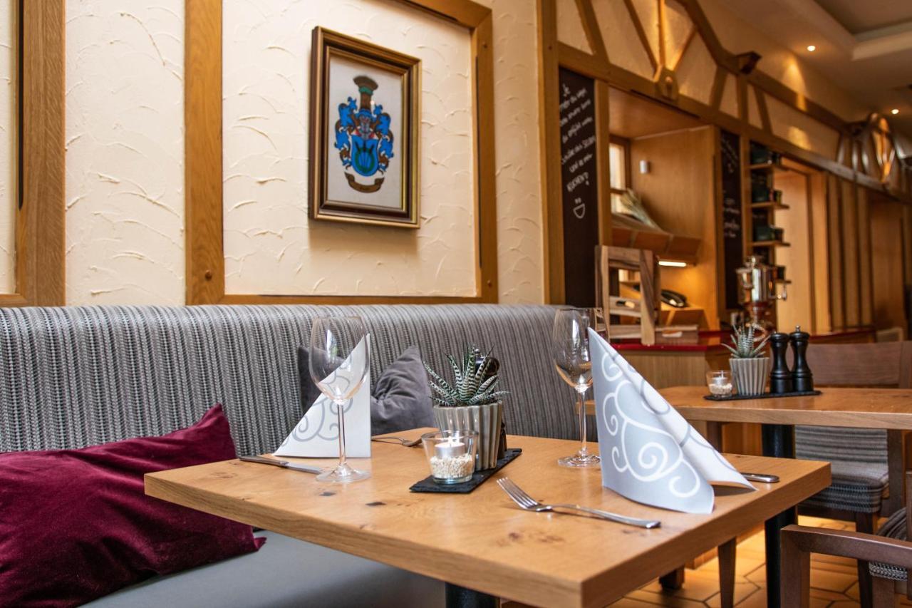 Bundt's & Gartenrestaurant 3* Hamburgo