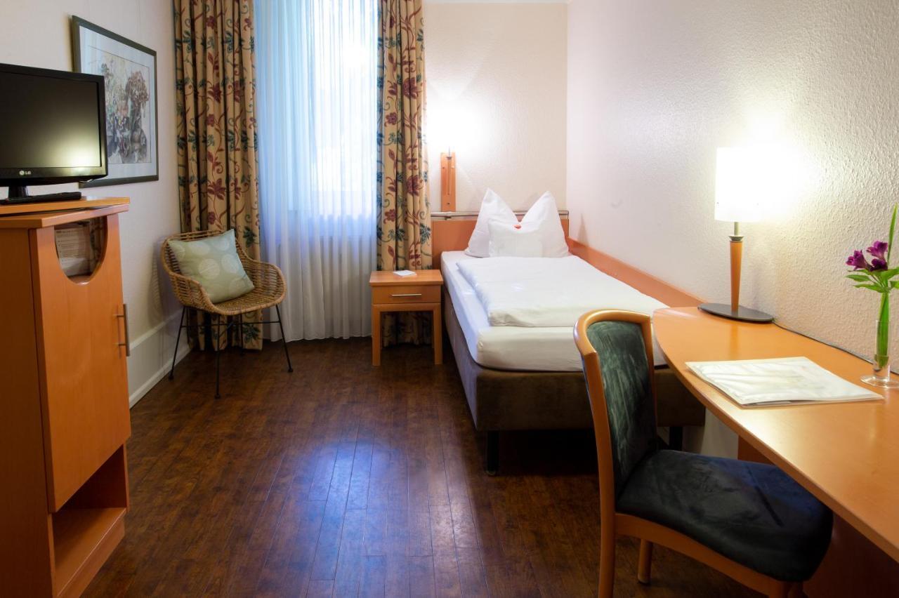 Hotel Stadthaushotel - Inklusionshotel Hamburgo