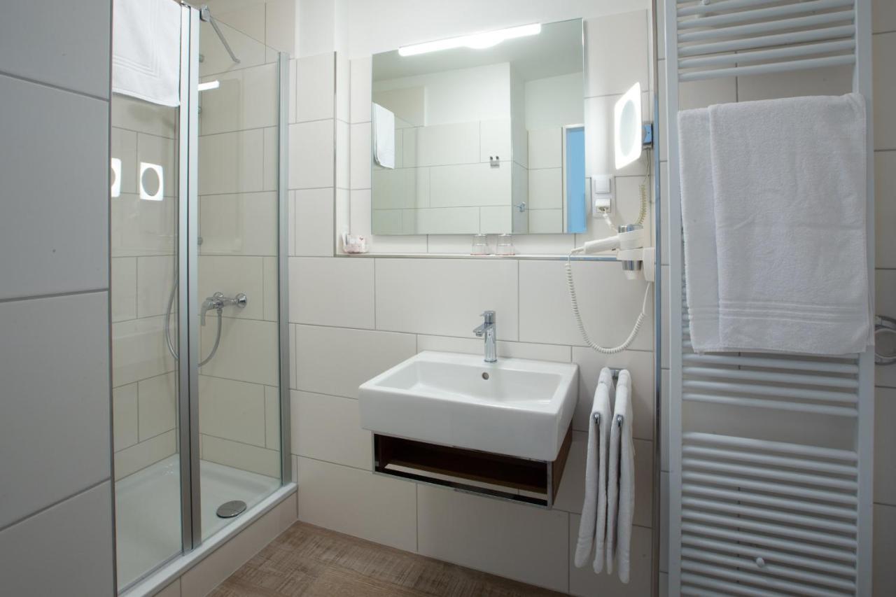 Stadthaushotel - Inklusionshotel Hotel Hamburgo