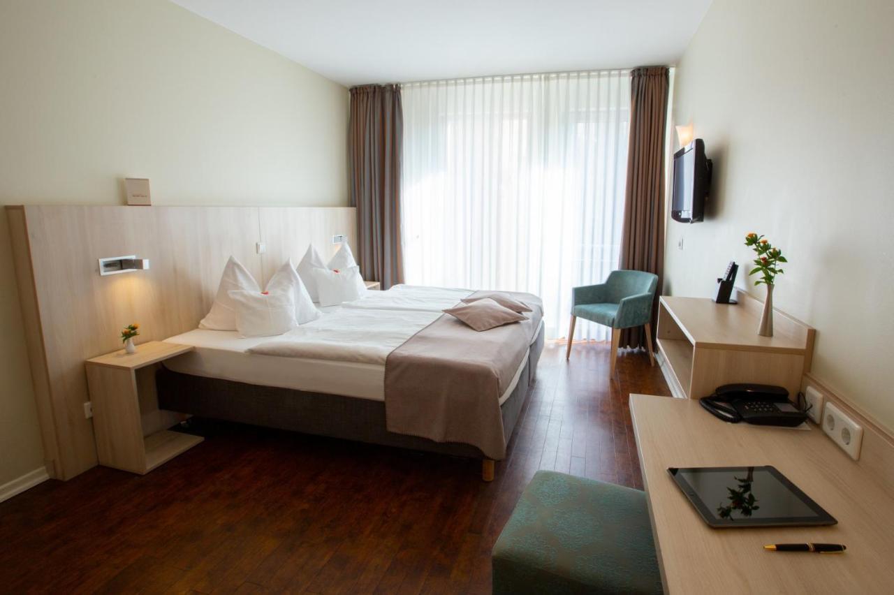 Stadthaushotel - Inklusionshotel Hamburgo