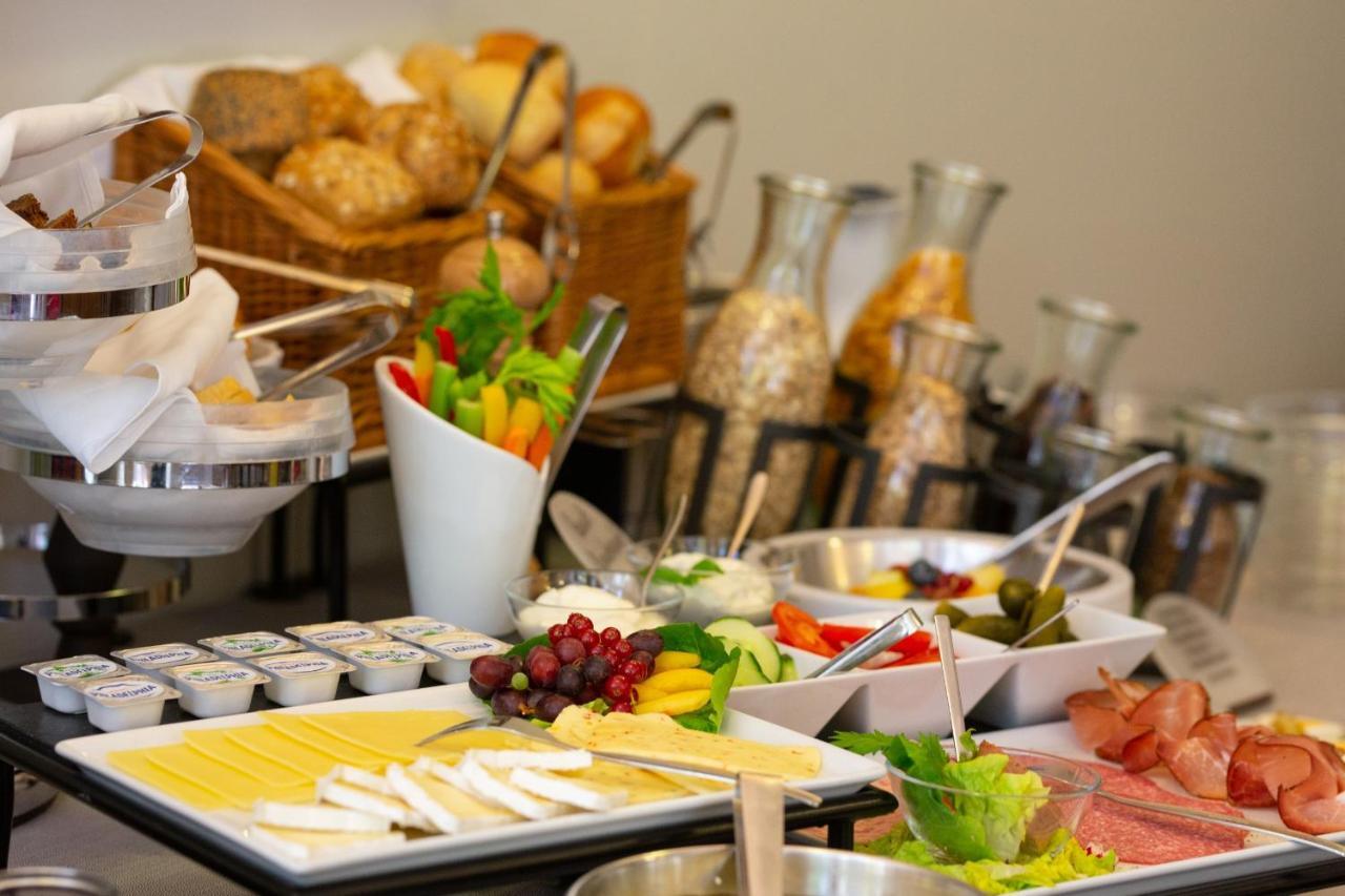 Hotel Stadthaushotel - Inklusionshotel Hamburgo