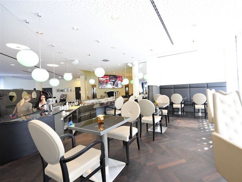 Arcotel Onyx 4* Hamburg