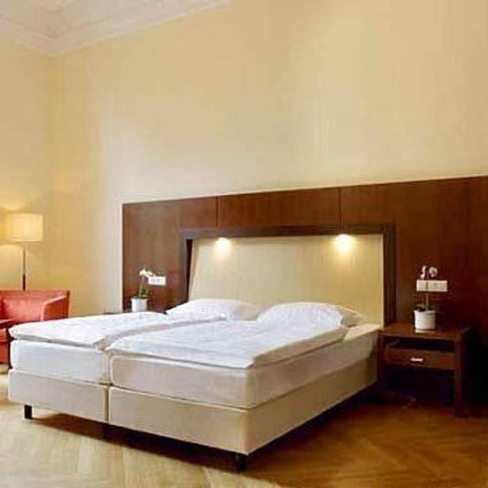 Alsterblick Hotel