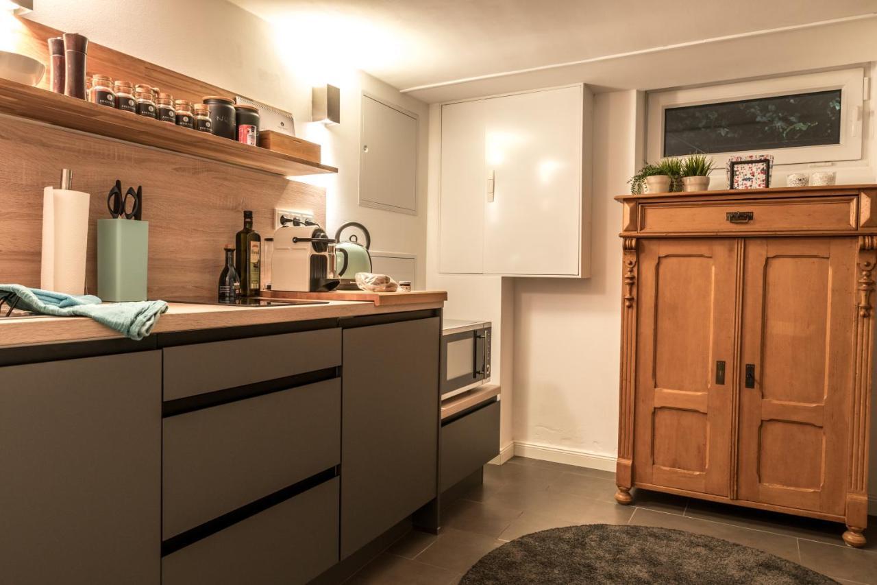 Wohnen Am Flottbeker Markt Apartamento *