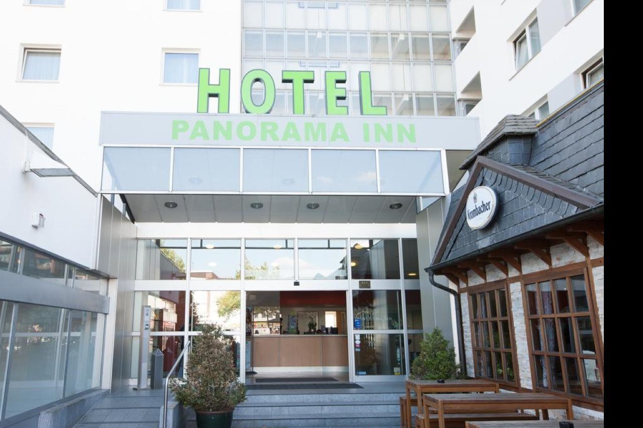 Panorama Hamburg