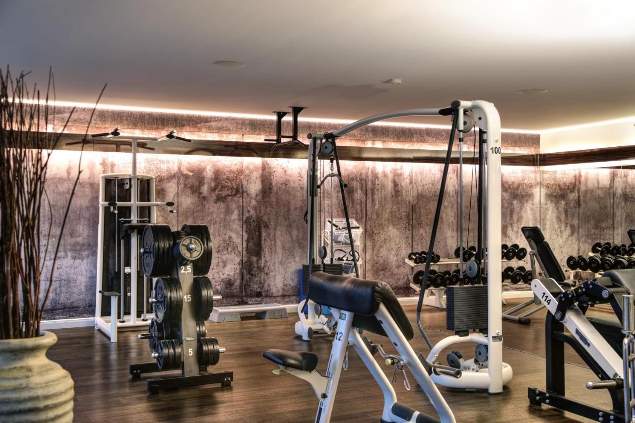 Hotel Racket Hamburgo