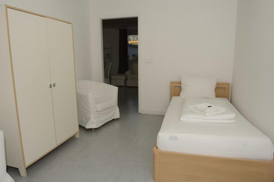 602 In Der Rahlau Appartement *