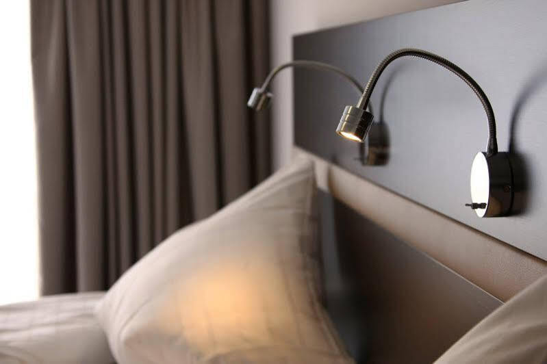 Hotel Racket Hamburgo
