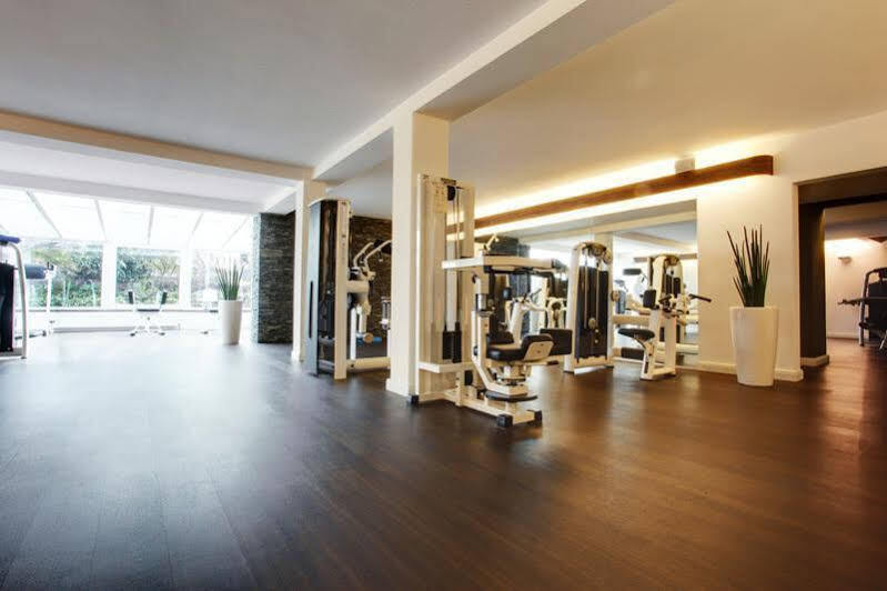 Hotel Racket Hamburgo