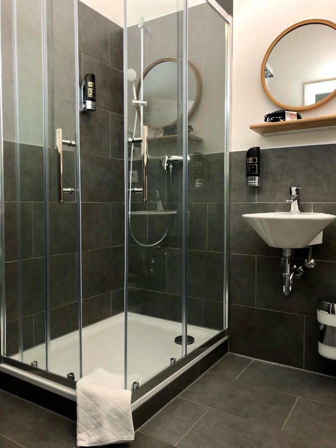 Sandmann Boutique Hostel