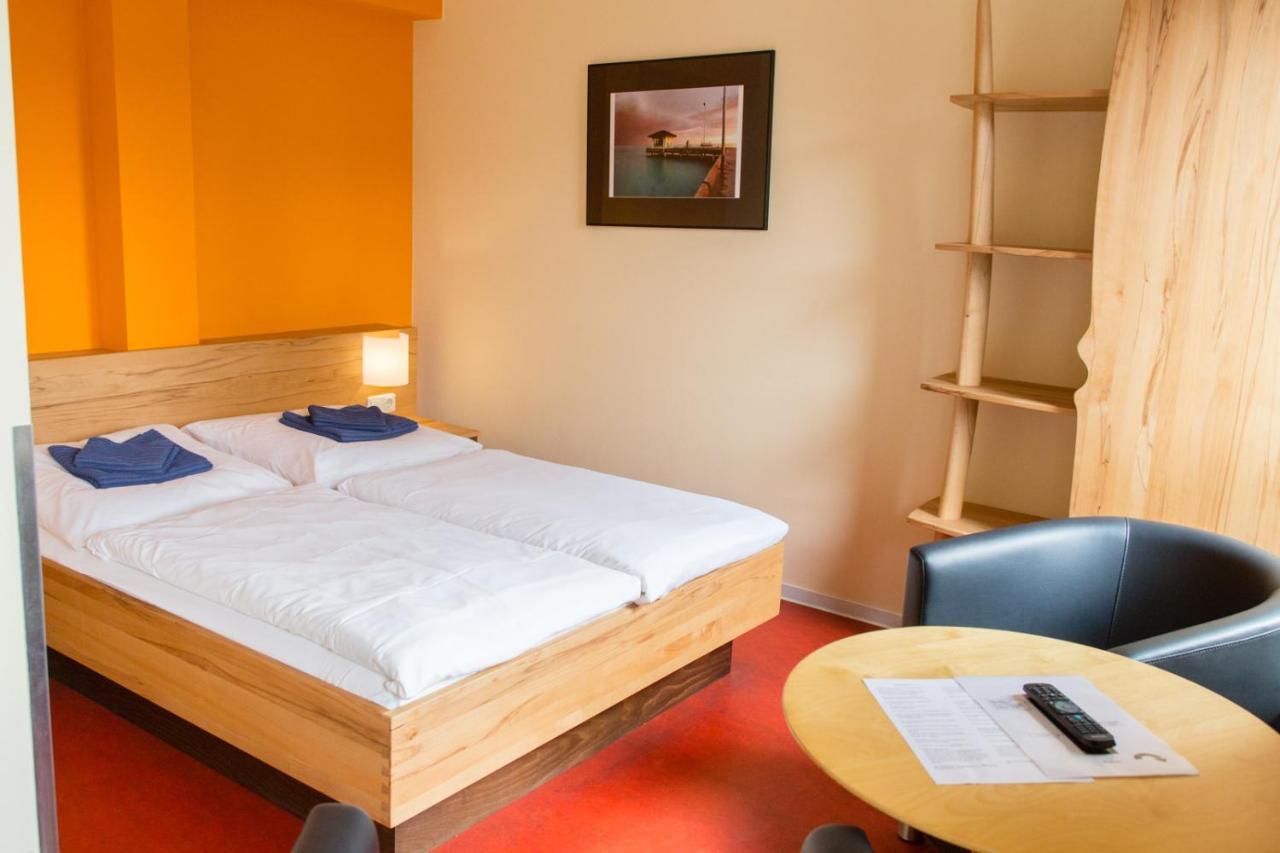 Hotel Schanzenstern Altona Gmbh *