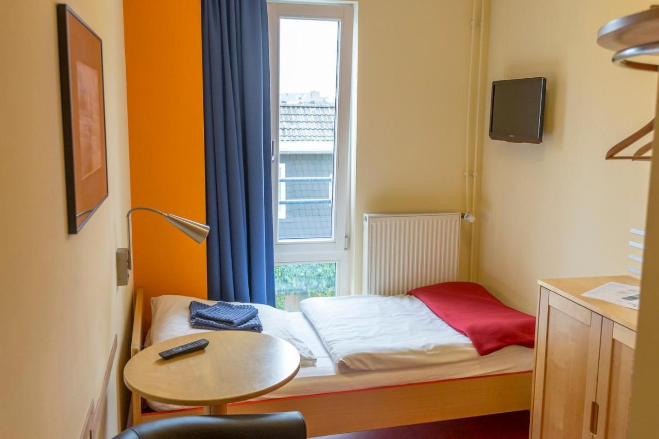 Schanzenstern Altona Gmbh Hotel *