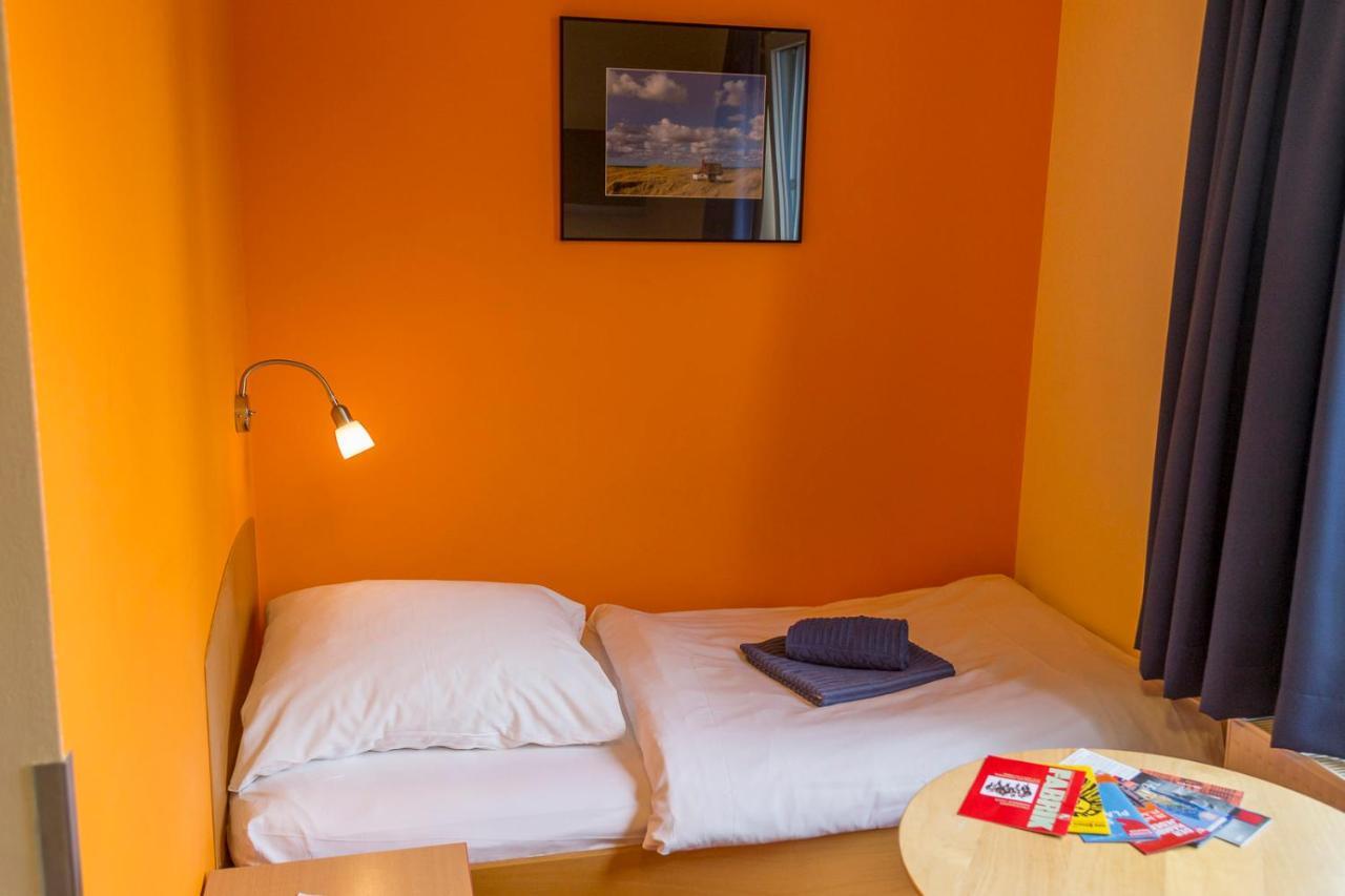 Hotel Schanzenstern Altona Gmbh