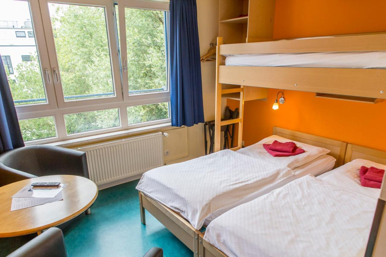 Schanzenstern Altona Gmbh Hotel Hamburg-Harburg