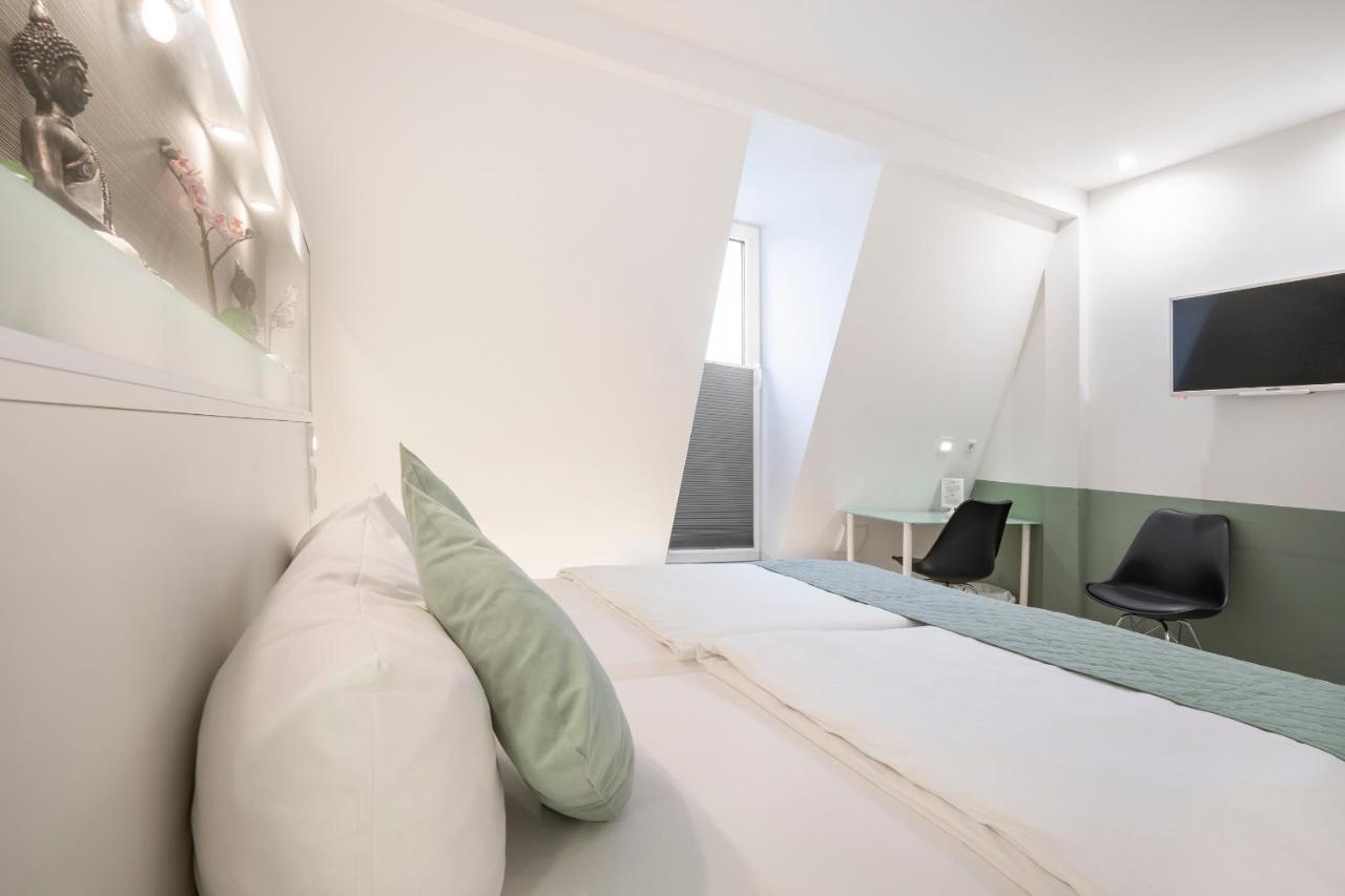 Bedpark Stellingen Hotel Hamburg