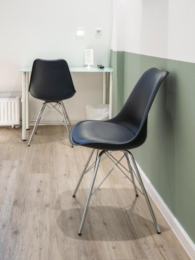 Hotel Bedpark Stellingen