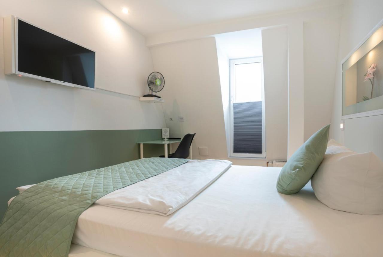 Bedpark Stellingen Hotel Hamburg