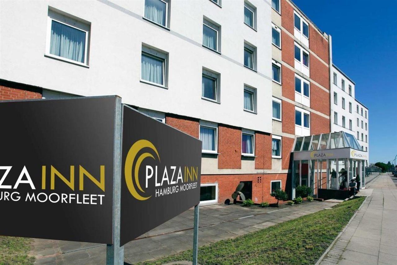 Hotel Plaza Moorfleet