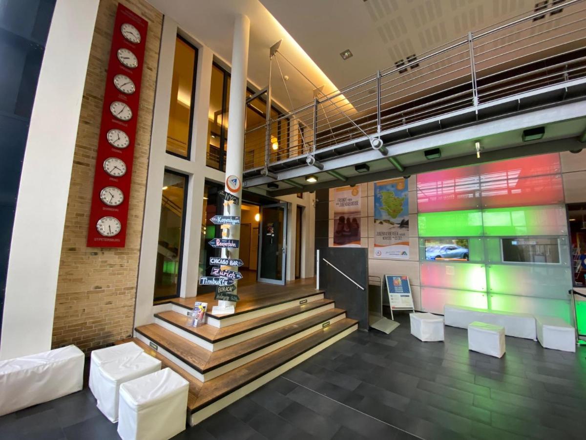 Hostel Auf Dem Stintfang-membership Required Hamburg-Harburg