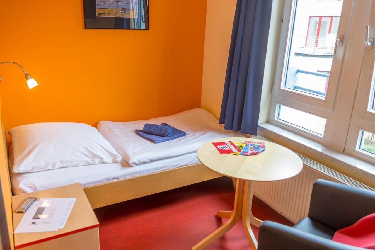 Hotel Schanzenstern Altona Gmbh
