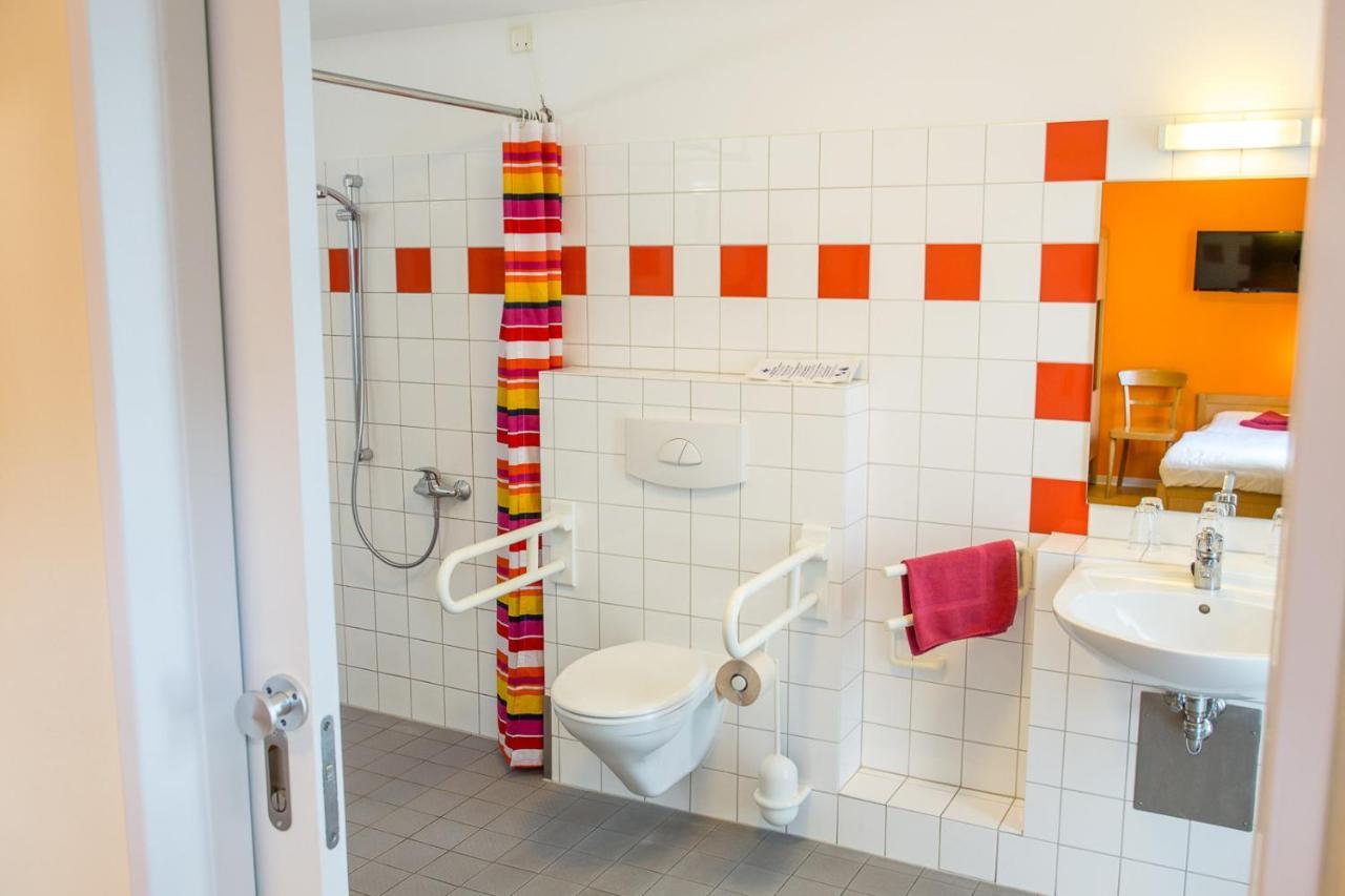 Schanzenstern Altona Gmbh Hotel *