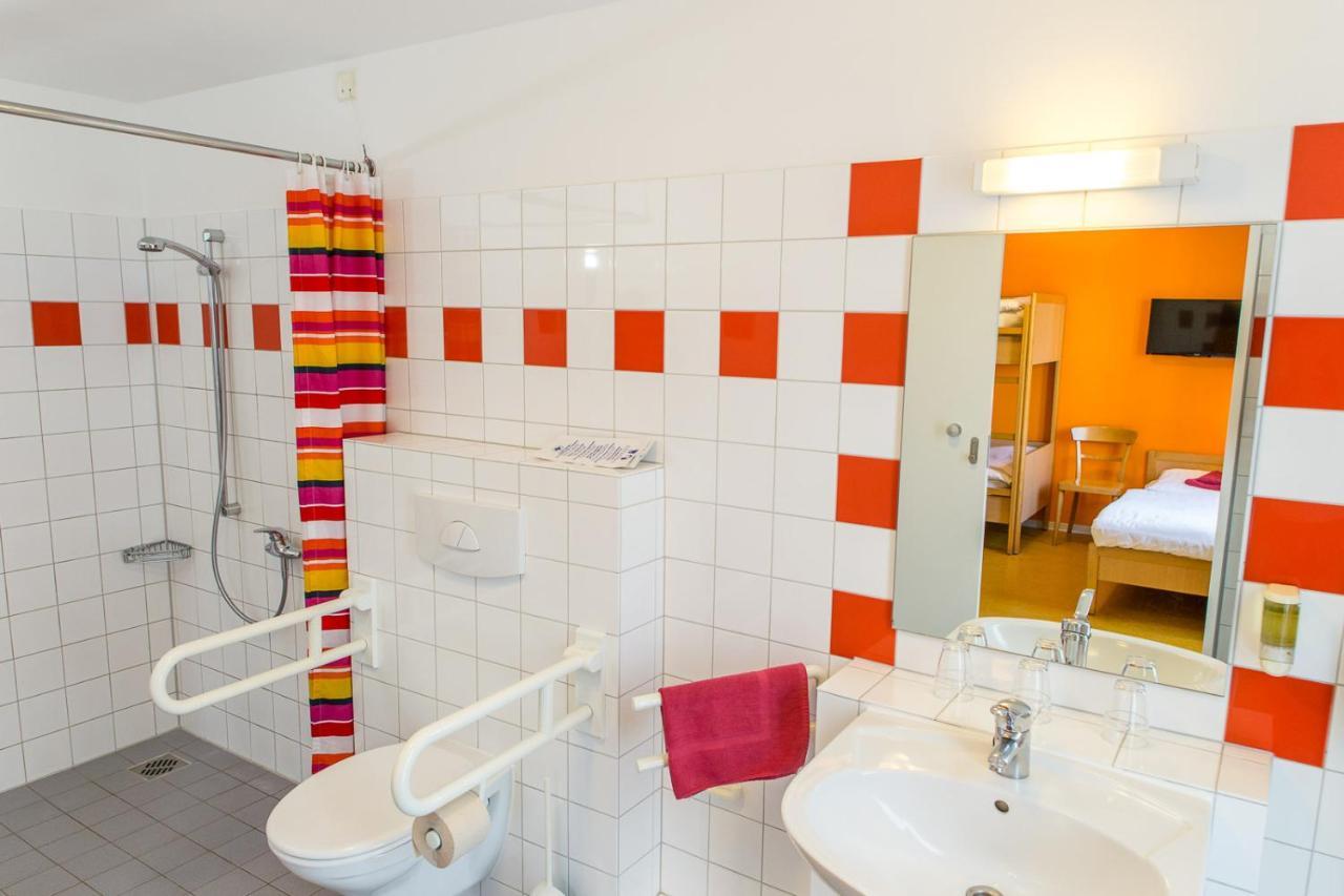Hotel Schanzenstern Altona Gmbh Hamburg-Harburg