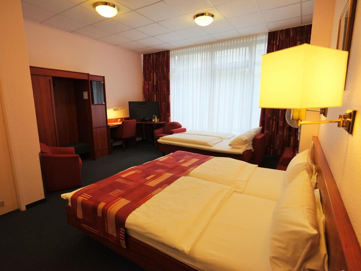 Cabo Nichtraucher-hotel Hotel 3*