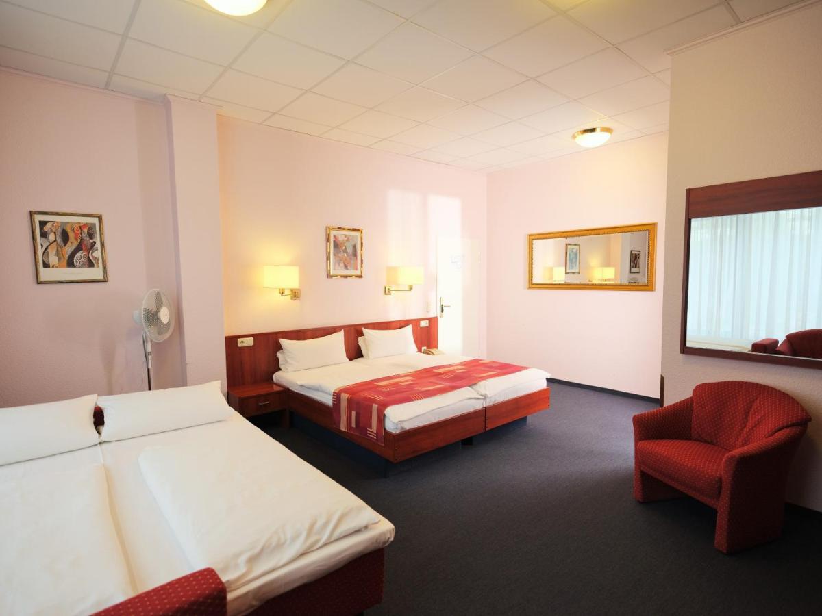 Cabo Nichtraucher-hotel Hamburg