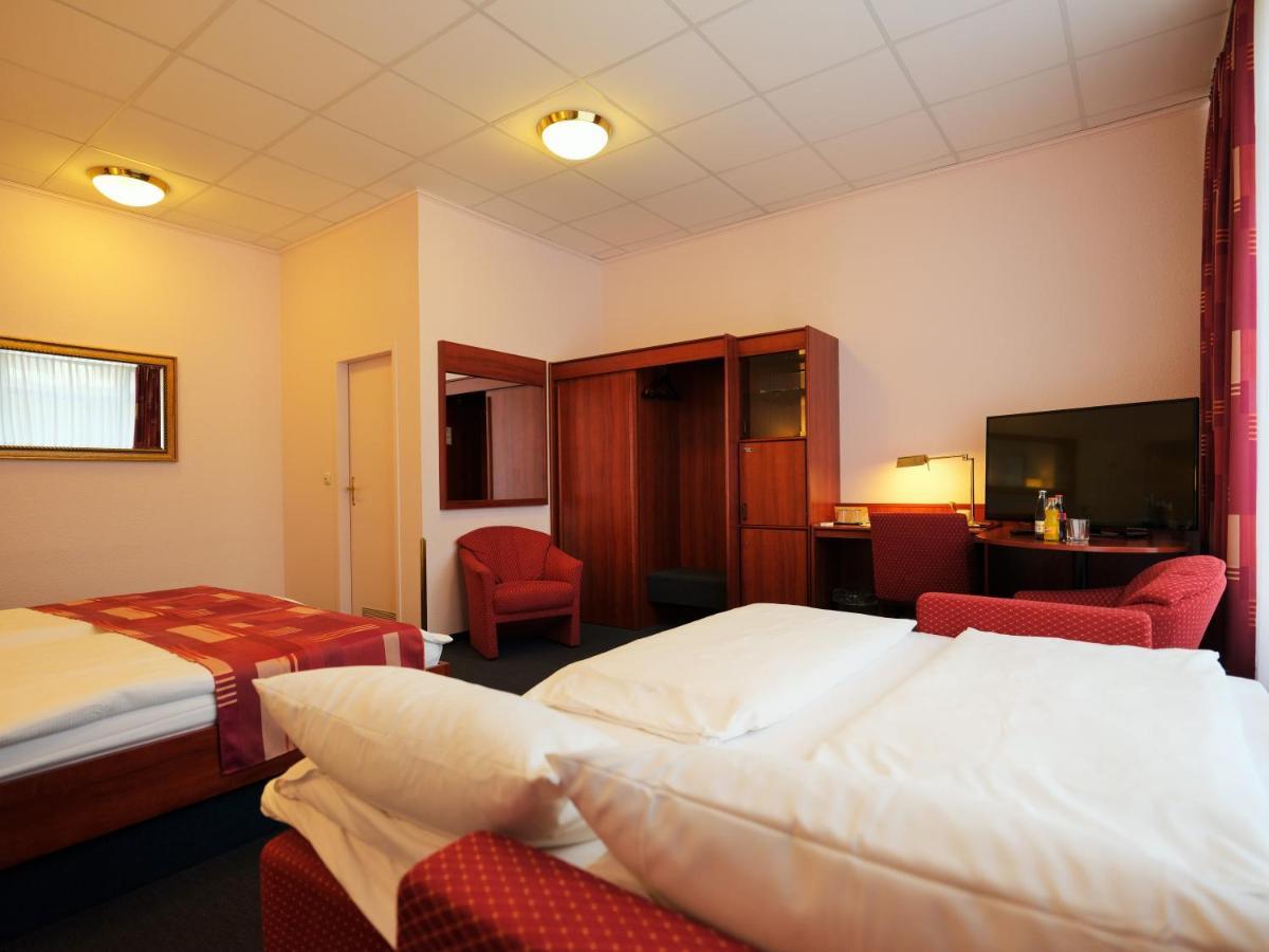 Cabo Nichtraucher-hotel Hotel Hamburg