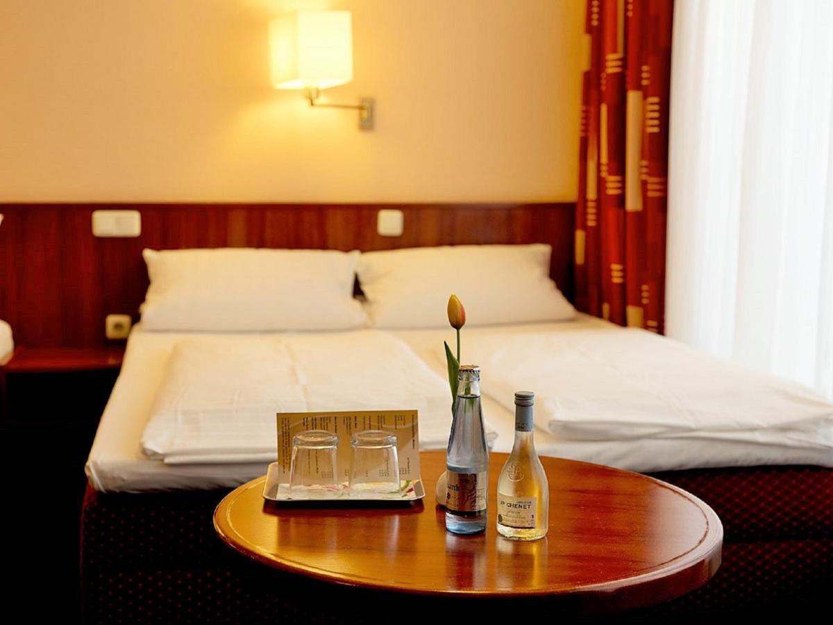 Cabo Nichtraucher-hotel 3*
